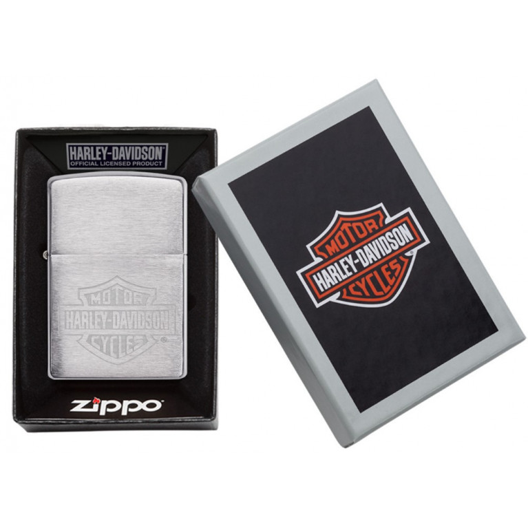 "Zippo" tändare